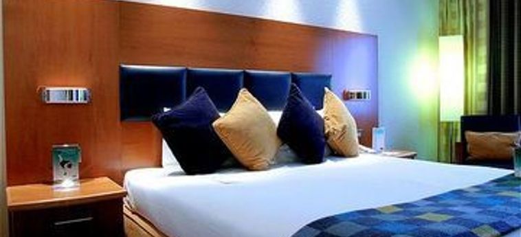 Hotel Holiday Inn London - Brent Cross:  LONDRES
