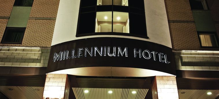 Millennium & Copthorne Hotels At Chelsea Football Club:  LONDRES
