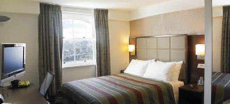 Hotel The Grand At Trafalgar Square:  LONDRES