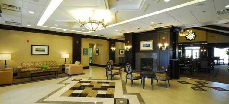 Hotel Homewood Suites By Hilton London Ontario:  LONDRES