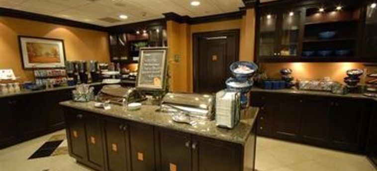 Hotel Homewood Suites By Hilton London Ontario:  LONDRES