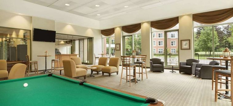 Spencer Hotel And Conference Centre Londres: Foto 