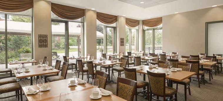 Spencer Hotel And Conference Centre Londres: Foto 