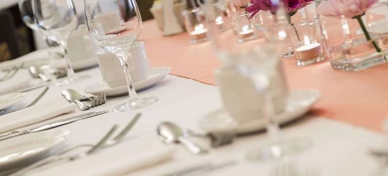 Spencer Hotel And Conference Centre Londres: Foto 