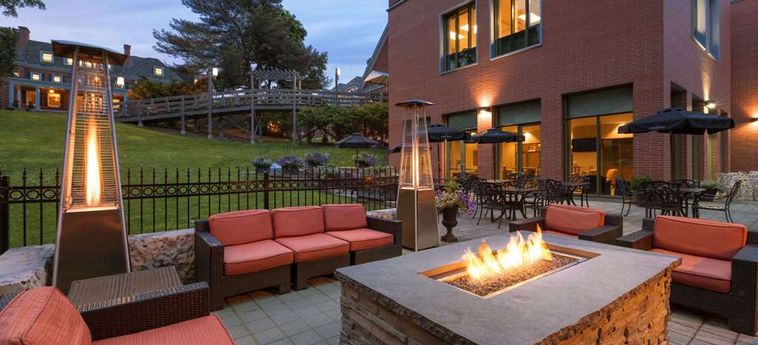 Spencer Hotel And Conference Centre Londres: Foto 