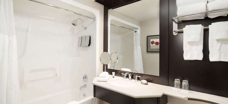 Spencer Hotel And Conference Centre Londres: Foto 