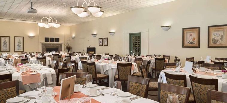 Spencer Hotel And Conference Centre Londres : Photo 