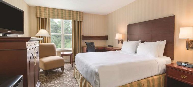 Spencer Hotel And Conference Centre Londres : Photo 