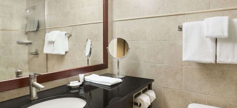 Spencer Hotel And Conference Centre Londres : Photo 