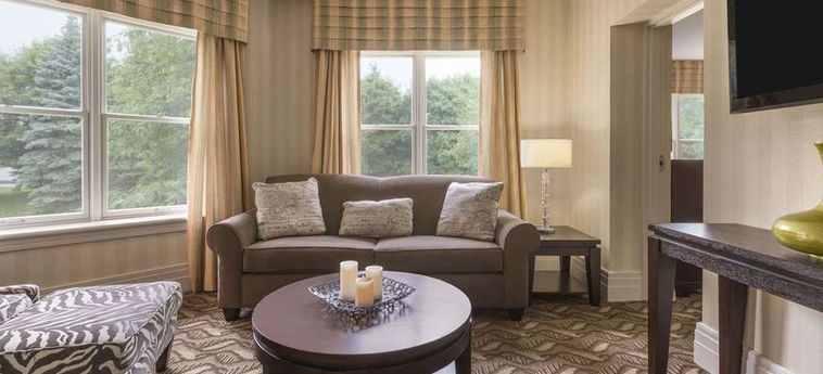 Spencer Hotel And Conference Centre Londres : Photo 