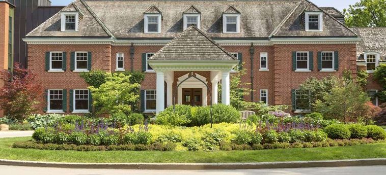 Spencer Hotel And Conference Centre Londres : Photo 