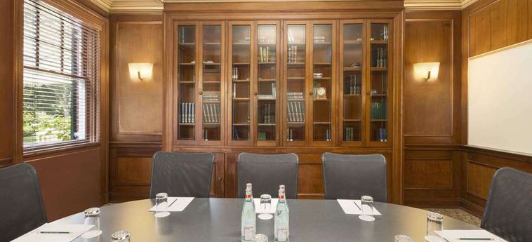 Spencer Hotel And Conference Centre Londres : Photo 