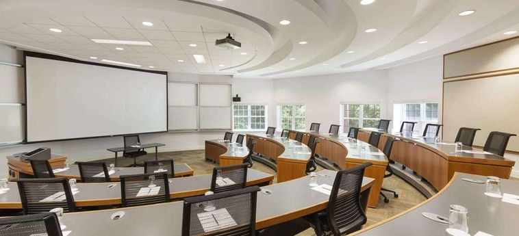 Spencer Hotel And Conference Centre Londres : Photo 