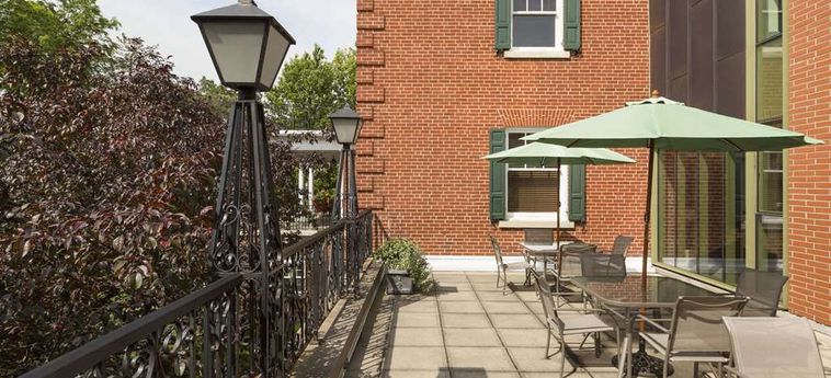 Spencer Hotel And Conference Centre Londres : Photo 