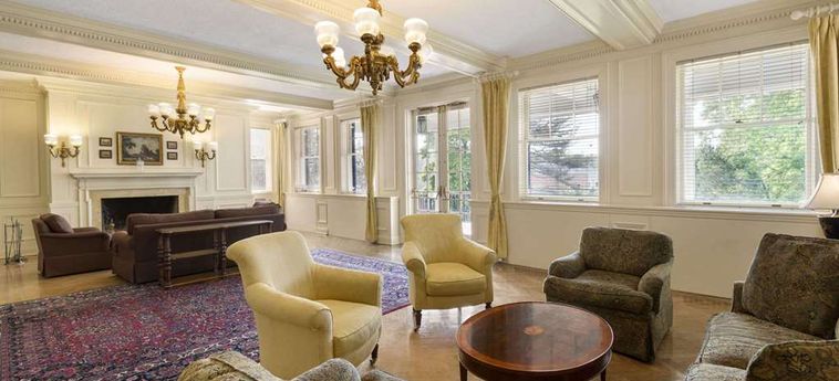 Spencer Hotel And Conference Centre Londres : Photo 
