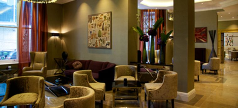 Hotel Xenia, Autograph Collection:  LONDRES