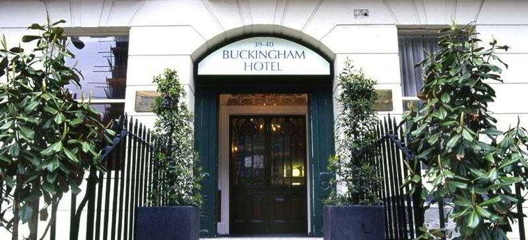 Hotel Grange Buckingham:  LONDRES