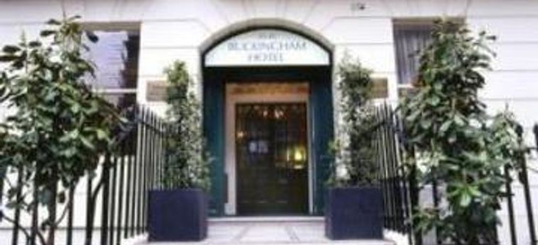 Hotel Grange Buckingham:  LONDRES