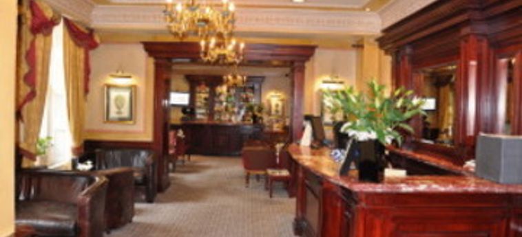 Hotel Grange White Hall:  LONDRES