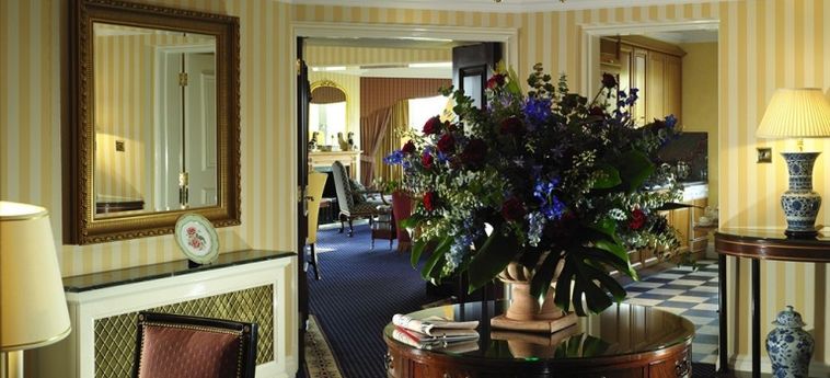 Hotel Cheval Thorney Court:  LONDRES