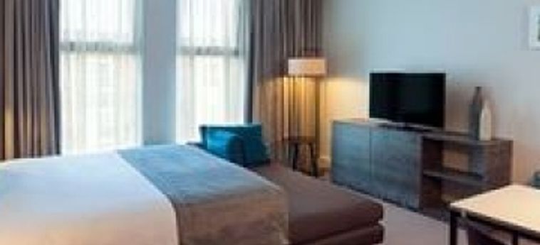 Hotel Staybridge Suites London - Vauxhall:  LONDRES