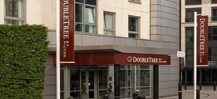Hotel Doubletree By Hilton London Chelsea:  LONDRES
