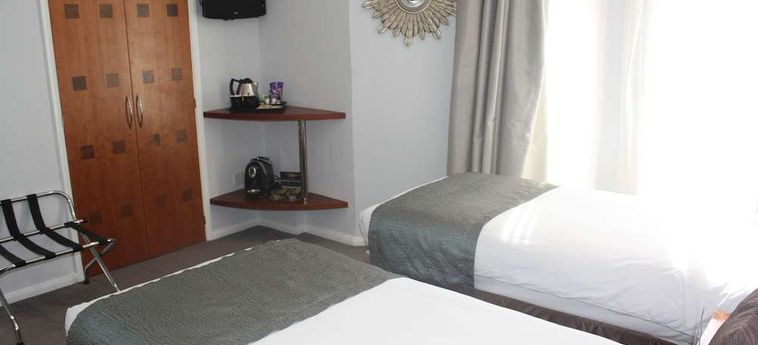 Hyde &Amp; Seek, London Hyde Park, A Tribute Portfolio Hotel Londres: Foto 