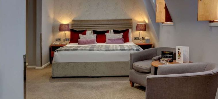 Hyde &Amp; Seek, London Hyde Park, A Tribute Portfolio Hotel Londres: Foto 