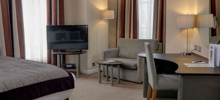 Hyde &Amp; Seek, London Hyde Park, A Tribute Portfolio Hotel Londres: Foto 