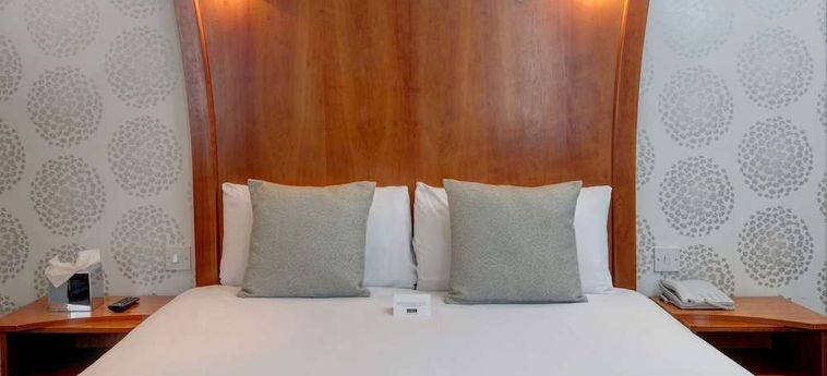 Hyde &Amp; Seek, London Hyde Park, A Tribute Portfolio Hotel Londres: Foto 