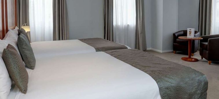 Hyde &Amp; Seek, London Hyde Park, A Tribute Portfolio Hotel Londres: Foto 