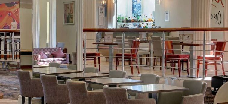 Hyde &Amp; Seek, London Hyde Park, A Tribute Portfolio Hotel Londres: Foto 
