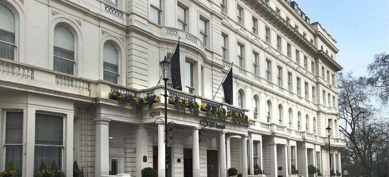 Hyde &Amp; Seek, London Hyde Park, A Tribute Portfolio Hotel Londres: Foto 