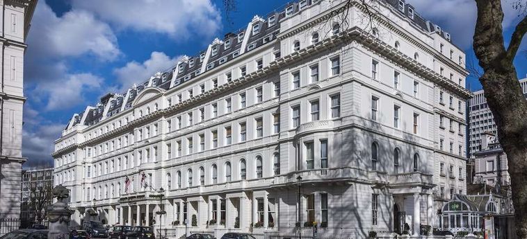 Hyde &Amp; Seek, London Hyde Park, A Tribute Portfolio Hotel Londres: Foto 