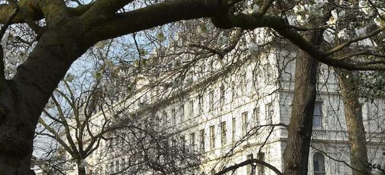 Hyde &Amp; Seek, London Hyde Park, A Tribute Portfolio Hotel Londres: Foto 