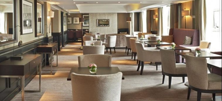 Hotel Hyatt Regency London - The Churchill:  LONDRES