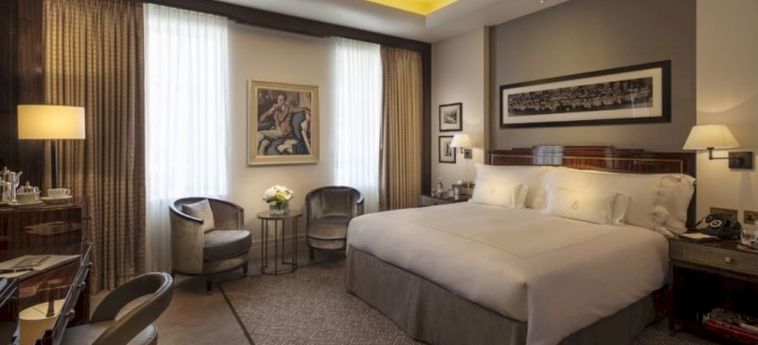 Hotel The Beaumont:  LONDRES