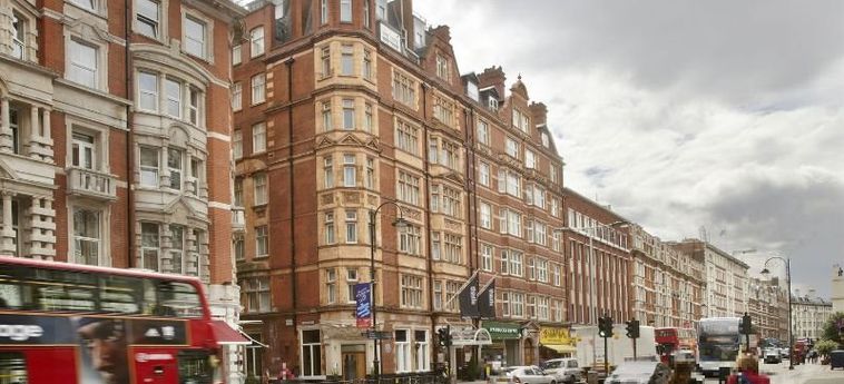 Hotel Thistle London Bloomsbury Park:  LONDRES