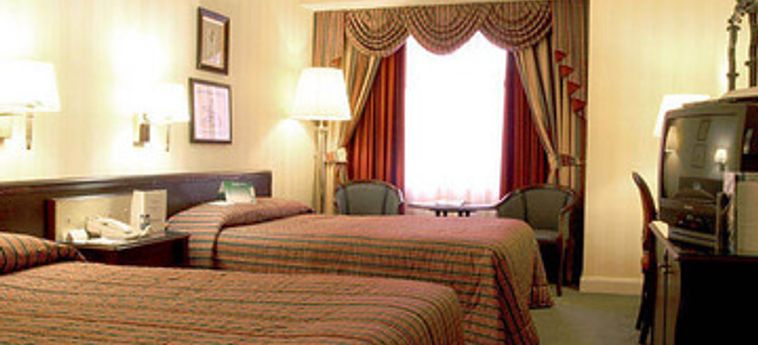 Hotel Holiday Inn London - Mayfair:  LONDRES