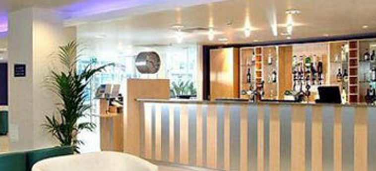 Hotel Holiday Inn Express London Earl's Court:  LONDRES