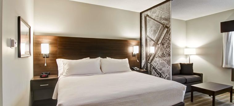 Hotel Best Western London Airport Inn &Amp; Suites Londres : Photo 