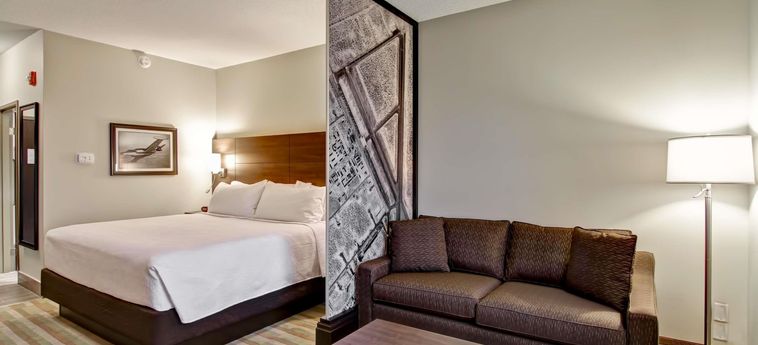 Hotel Best Western London Airport Inn &Amp; Suites Londres : Photo 