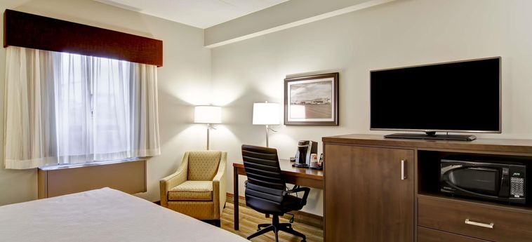 Hotel Best Western London Airport Inn &Amp; Suites Londres : Photo 