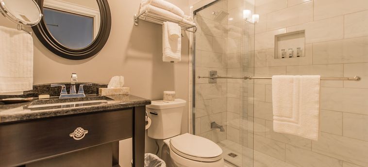 Hotel Idlewyld Inn &Amp; Spa Londres: Foto 