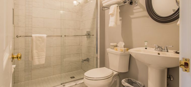 Hotel Idlewyld Inn &Amp; Spa Londres: Foto 