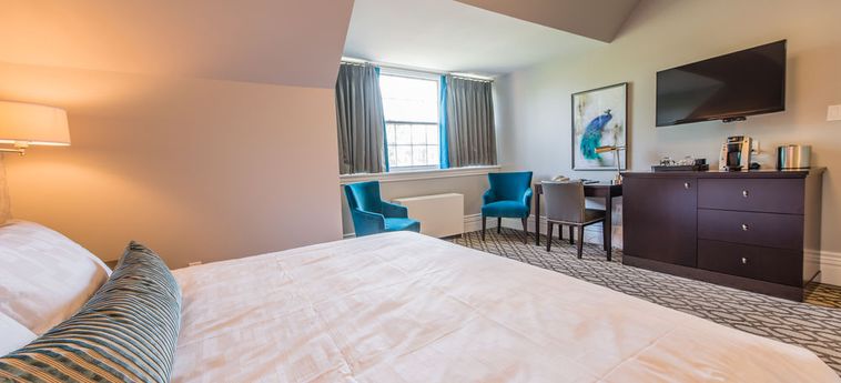 Hotel Idlewyld Inn &Amp; Spa Londres: Foto 