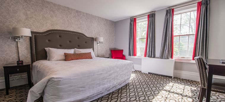 Hotel Idlewyld Inn &Amp; Spa Londres: Foto 