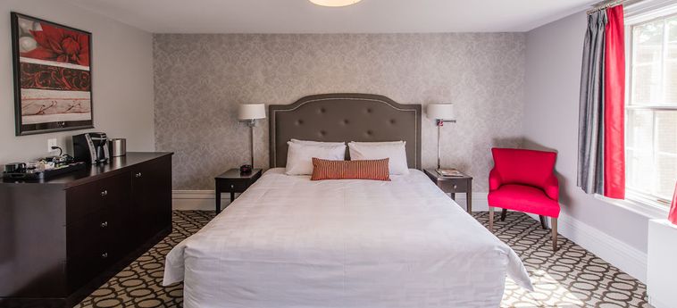 Hotel Idlewyld Inn &Amp; Spa Londres: Foto 