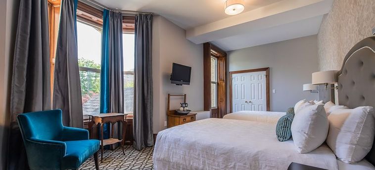 Hotel Idlewyld Inn &Amp; Spa Londres: Foto 