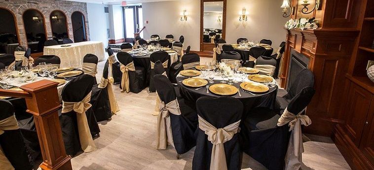 Hotel Idlewyld Inn &Amp; Spa Londres: Foto 